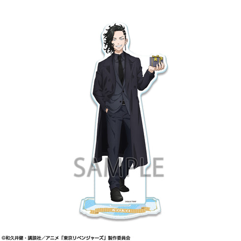 『東京リベンジャーズ』アクリルスタンド Ver.3 デザイン07(九井一)【描き下ろし】